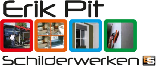 logo Erik Pot Schilderwerken